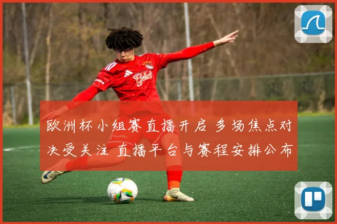 欧洲杯小组赛直播开启 多场焦点对决受关注 直播平台与赛程安排公布
